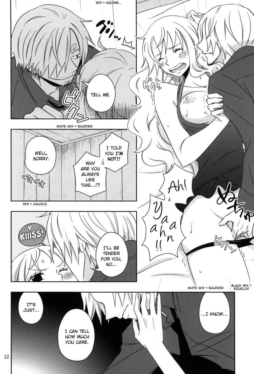 Hentai Manga Comic-v22m-Change Round-Read-20